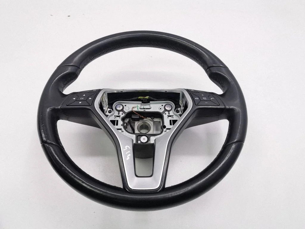 Steering wheel A2464603803