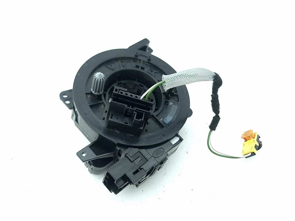 Airbag slip ring squib (SRS ring) FK7214A664CA
