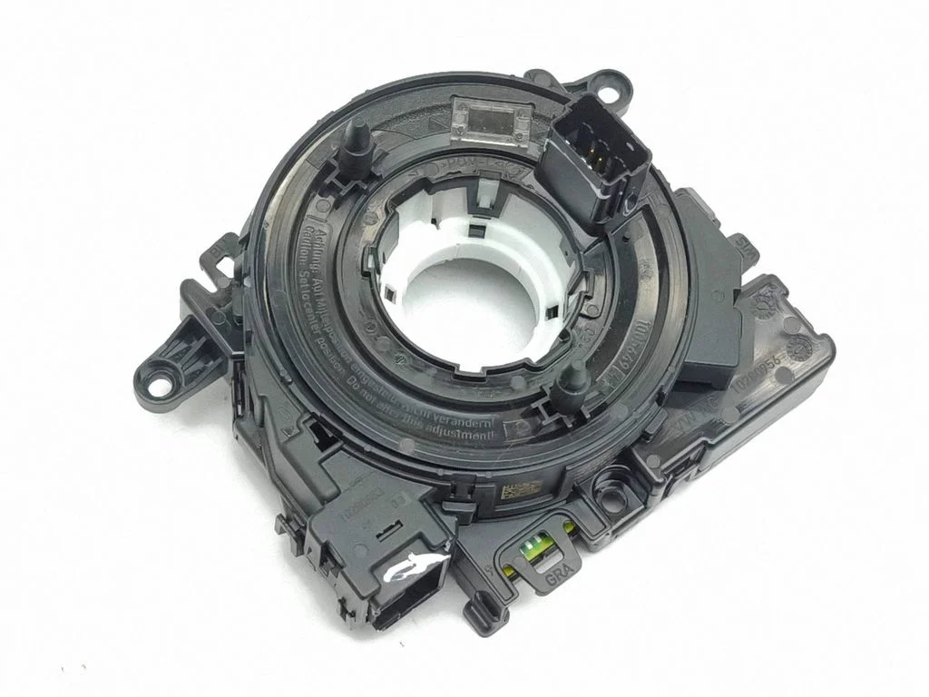 Airbag slip ring squib (SRS ring) 5Q1953549