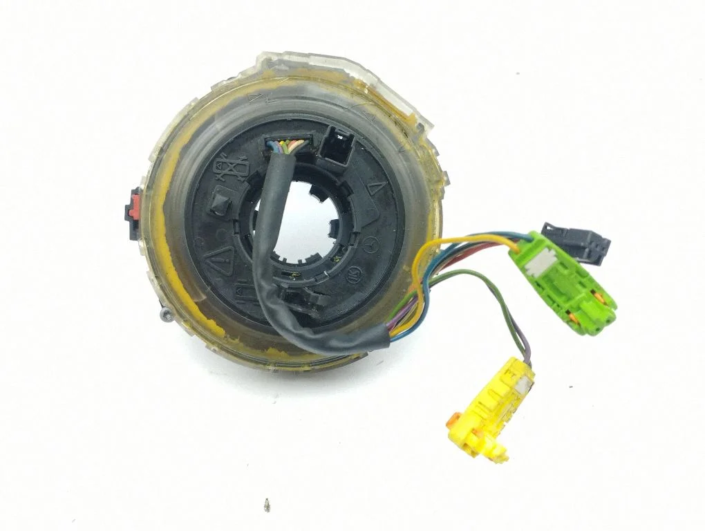 Airbag slip ring squib (SRS ring) A1714640518