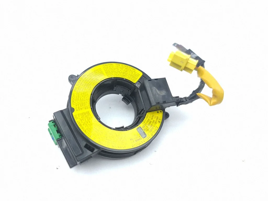 Airbag slip ring squib (SRS ring)