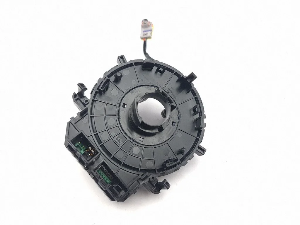 Airbag slip ring squib (SRS ring) – Hyundai Ioniq 5 (2021-)