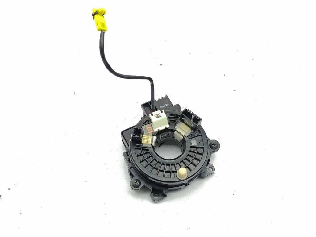 Airbag slip ring squib (SRS ring)