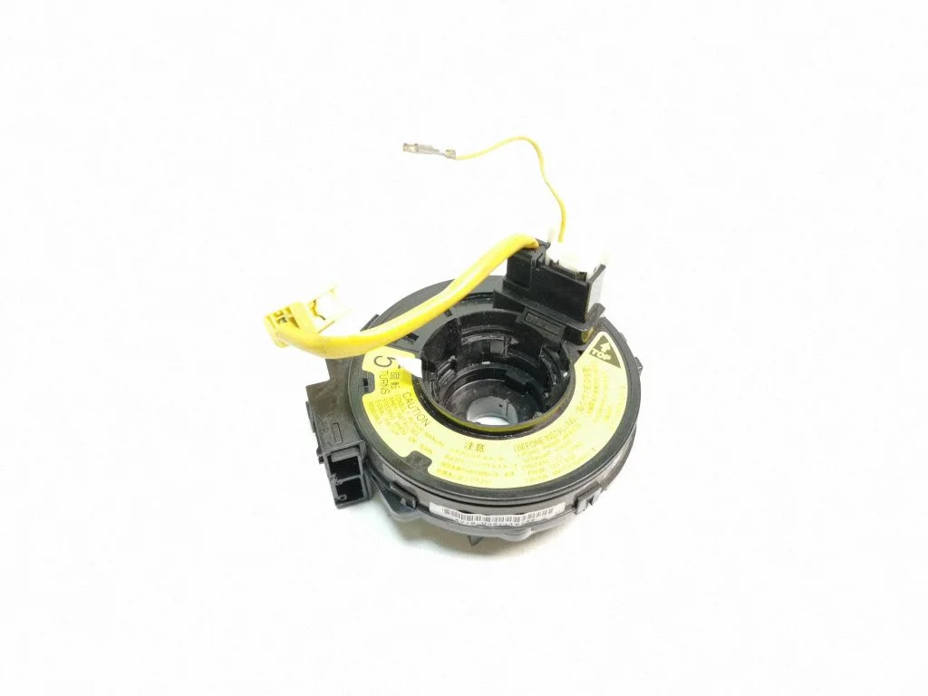 Airbag slip ring squib (SRS ring)