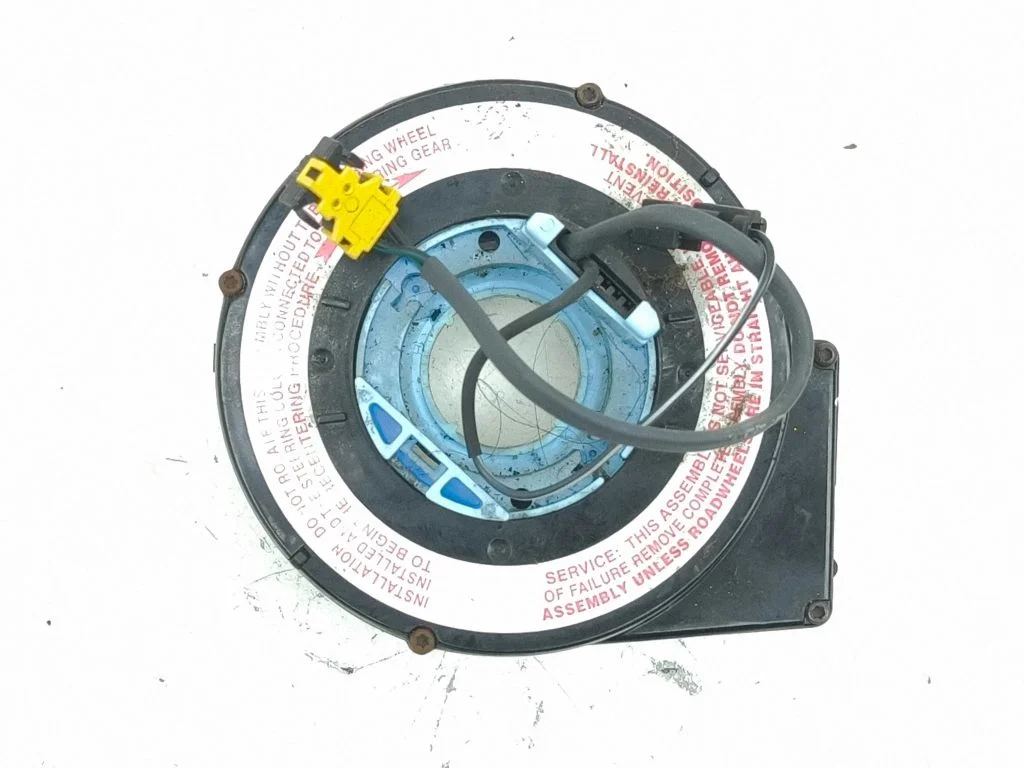 Drošības spilvenu lente (SRS gredzens) 04671874AB