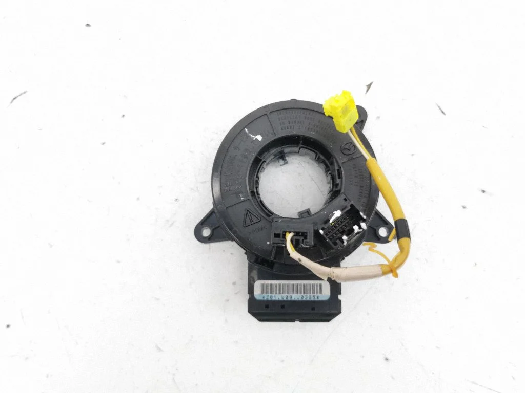Airbag slip ring squib (SRS ring) Z01W090385