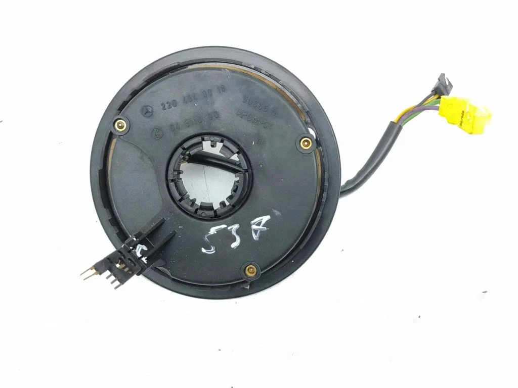 Airbag slip ring squib (SRS ring) 2204640018