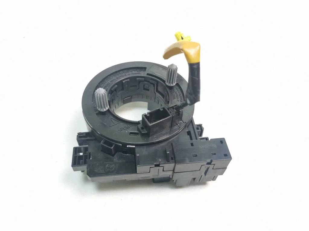 Airbag slip ring squib (SRS ring) KD4966SC0A