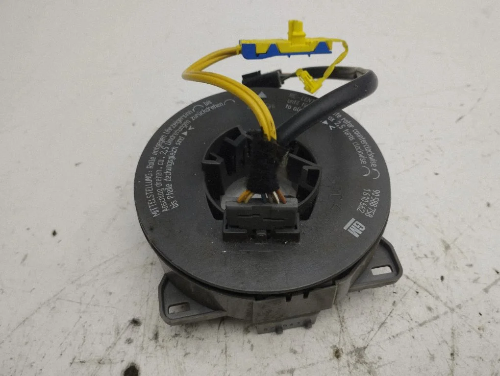 Airbag slip ring squib (SRS ring) 90588758