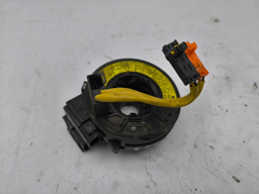 Airbag slip ring squib (SRS ring)