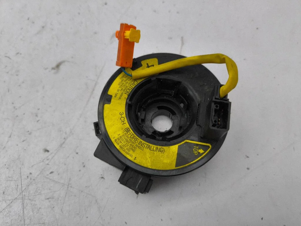Airbag slip ring squib (SRS ring) 1040096783004