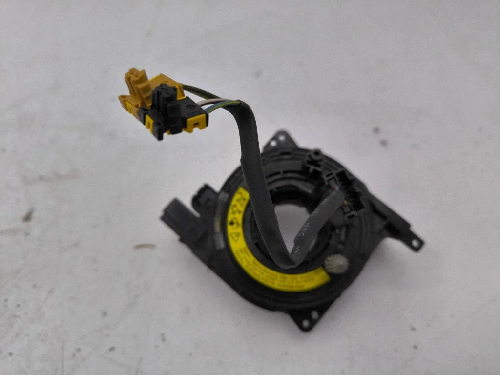 Airbag slip ring squib (SRS ring) – Volvo V70 (2005-2008)