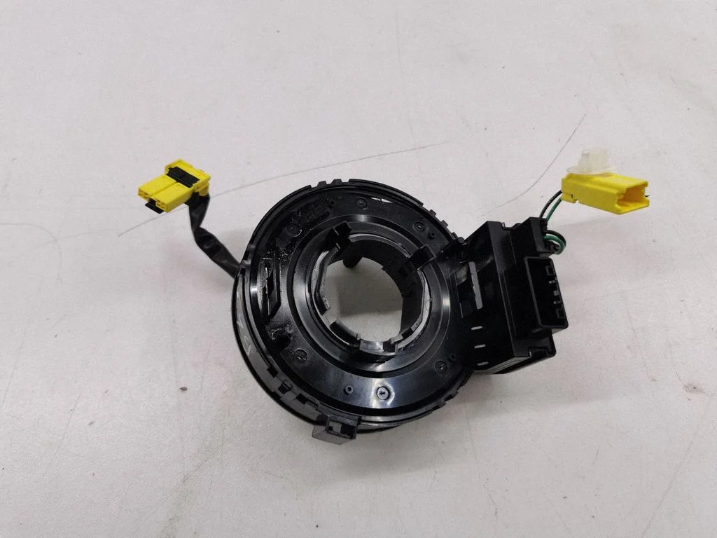 Airbag slip ring squib (SRS ring)