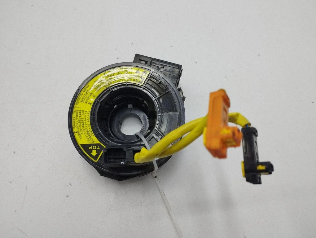 Airbag slip ring squib (SRS ring)