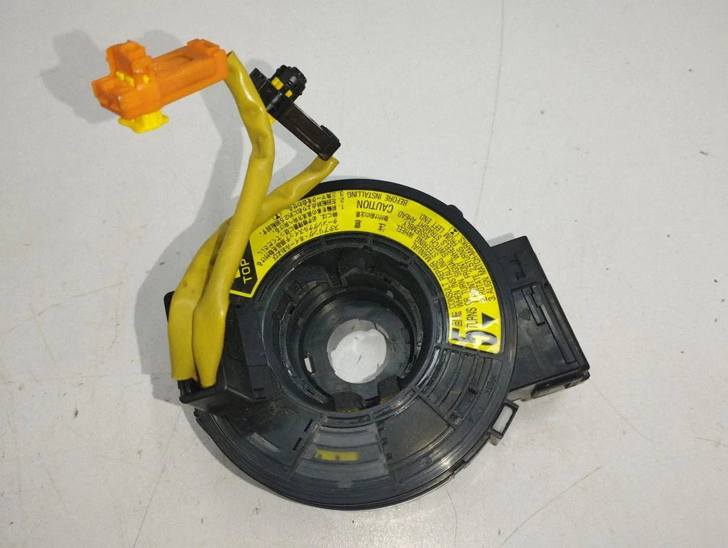 Airbag slip ring squib (SRS ring)