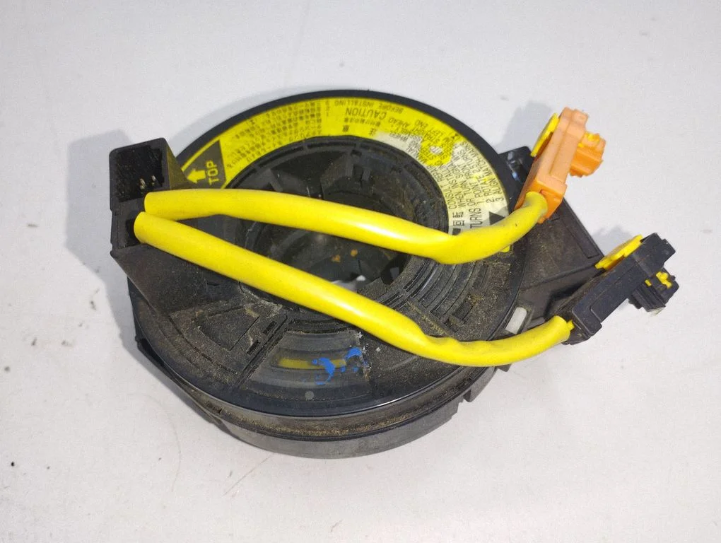 Airbag slip ring squib (SRS ring)