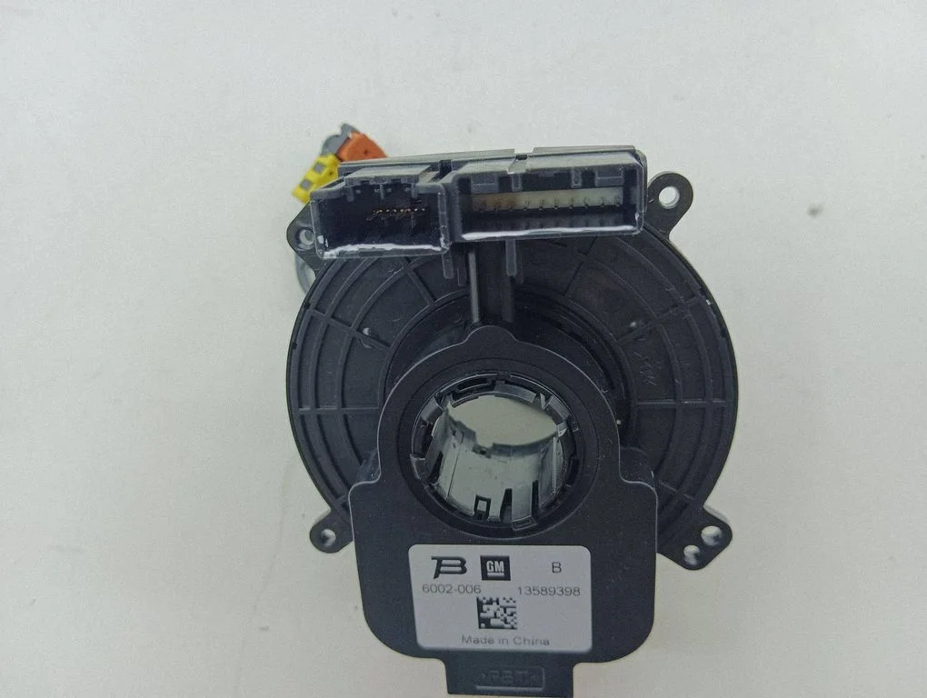 Airbag slip ring squib (SRS ring) 13589398