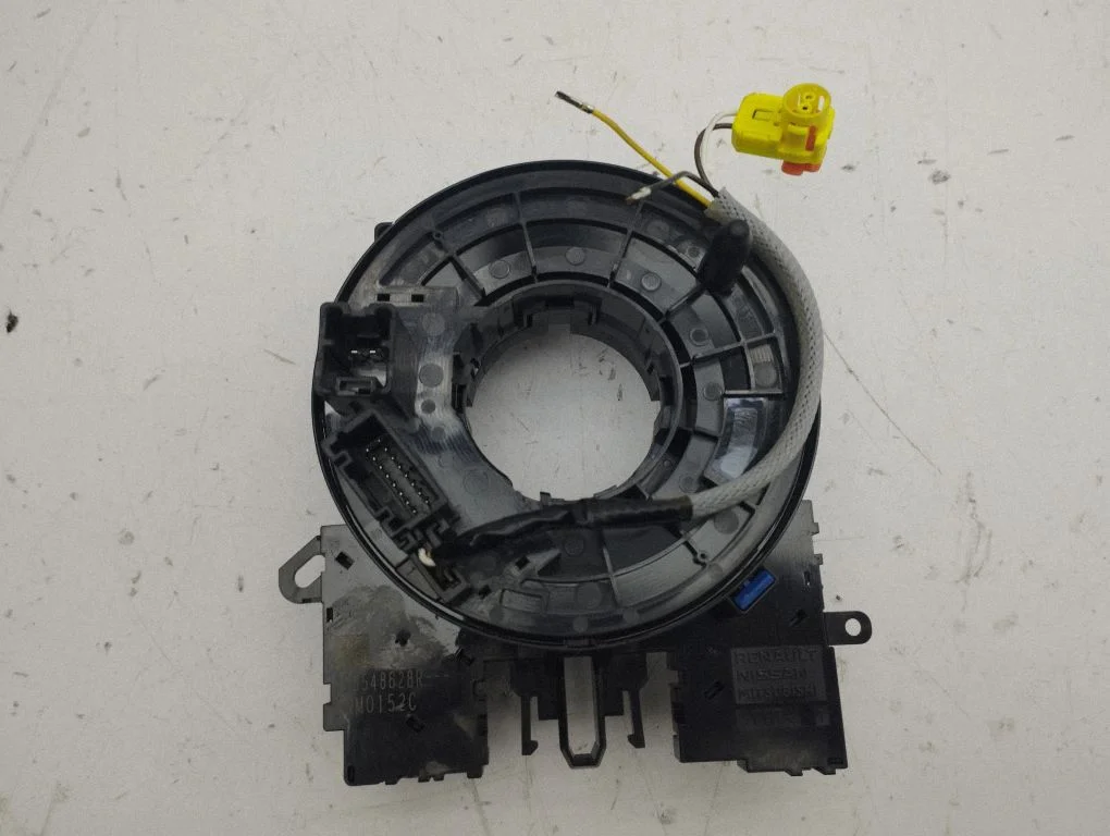 Airbag slip ring squib (SRS ring) 255548628R – Renault Megane Mégane Renault Sport III (IV Based) (2017-2023)