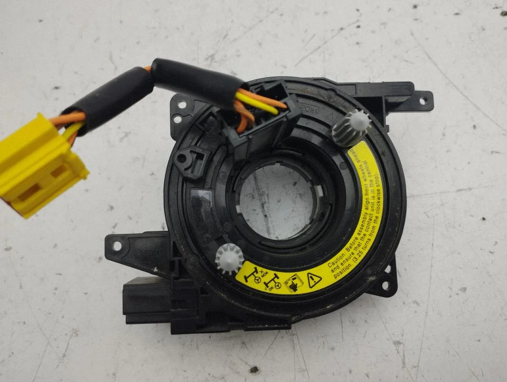 Airbag slip ring squib (SRS ring) – Volvo XC60 (2009-2013)