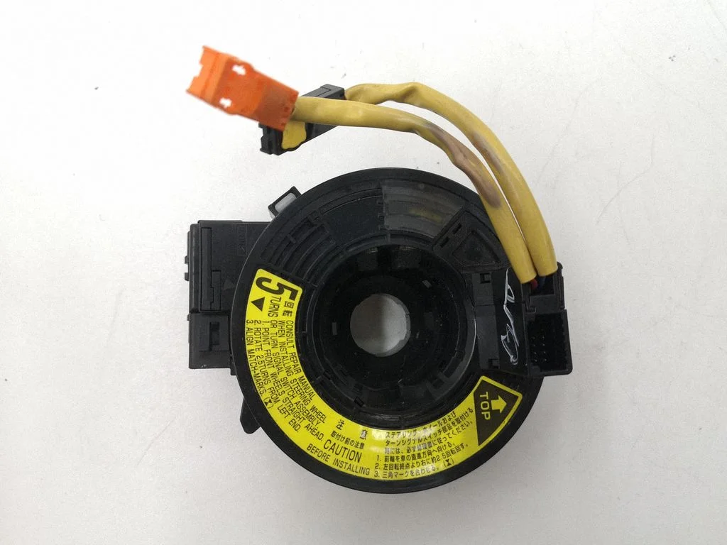 Airbag slip ring squib (SRS ring) 58H0284
