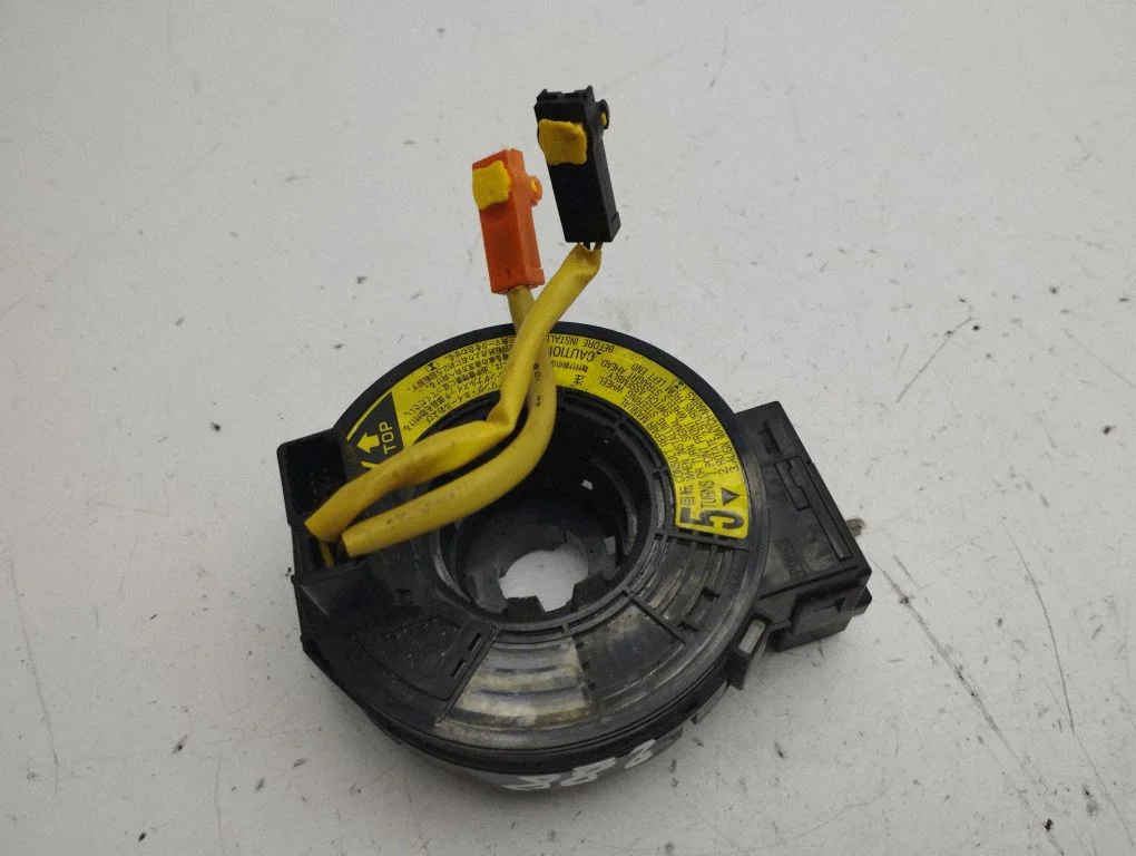 Airbag slip ring squib (SRS ring) NLJ0849