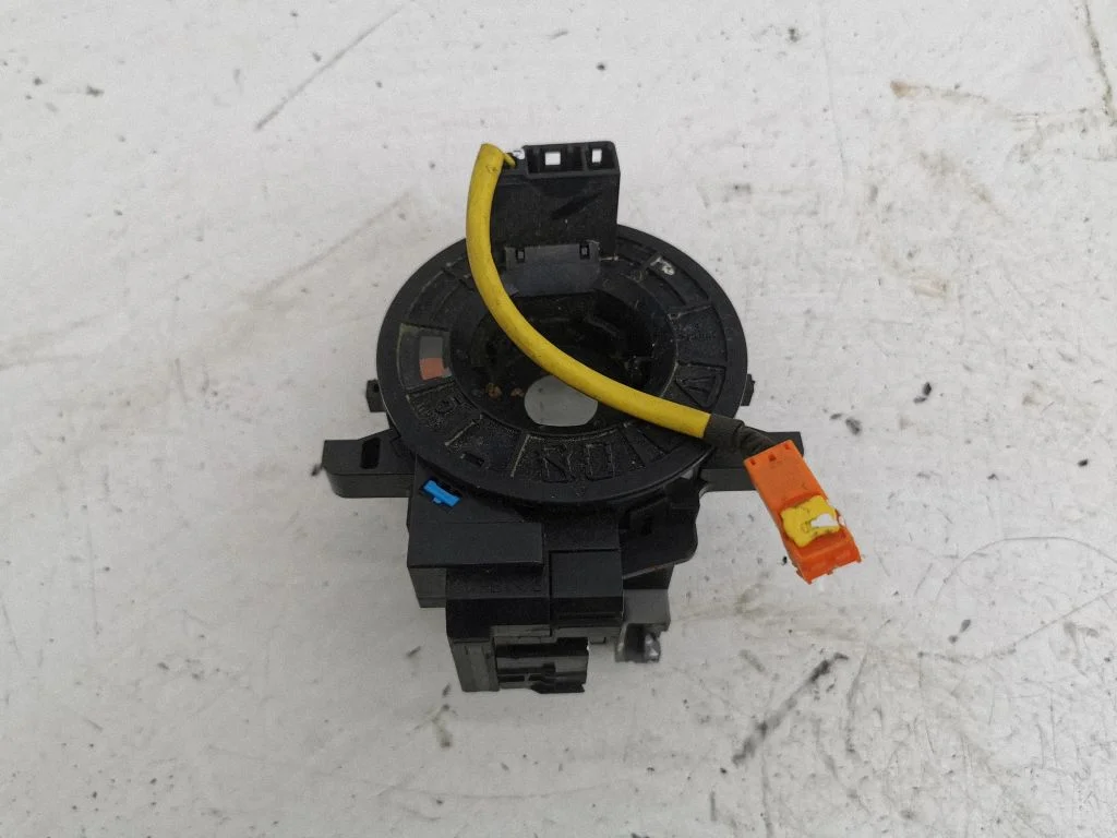 Airbag slip ring squib (SRS ring) 75B490
