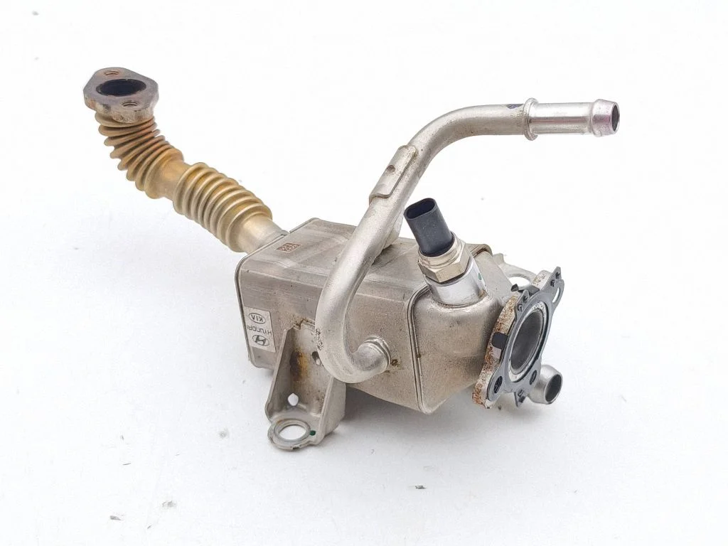 EGR dzesētājs 2841007600