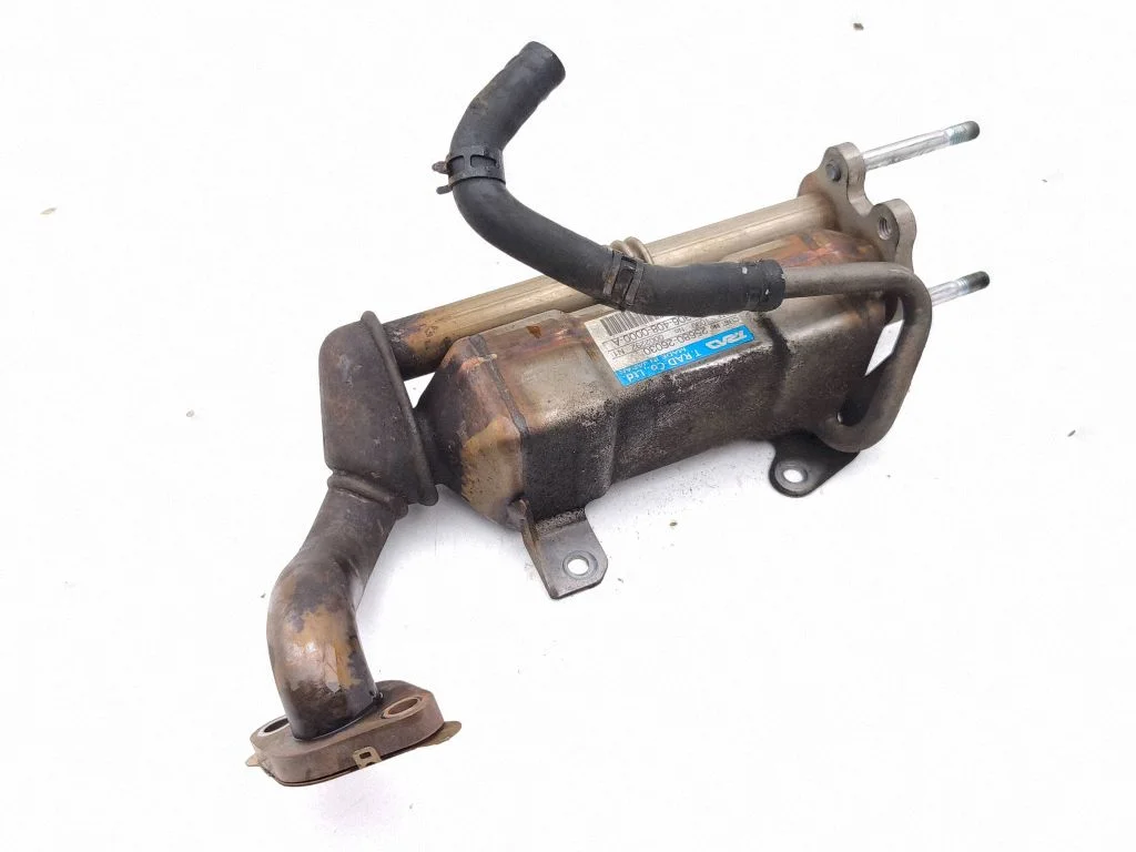 EGR dzesētājs 2568026030