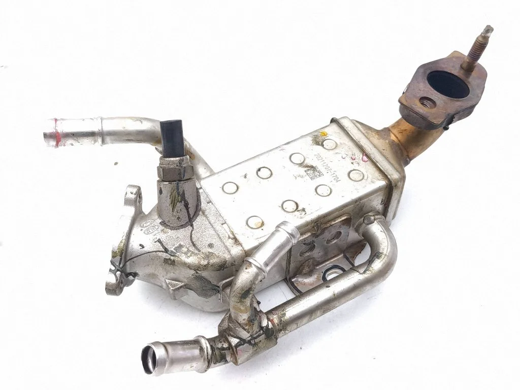 EGR-klapi jahuti – Hyundai Tucson TL (2015-)