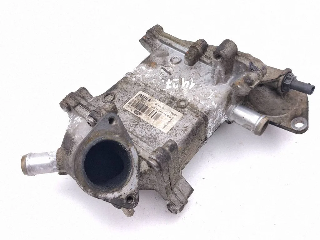 EGR-klapi jahuti G4D39F464BA