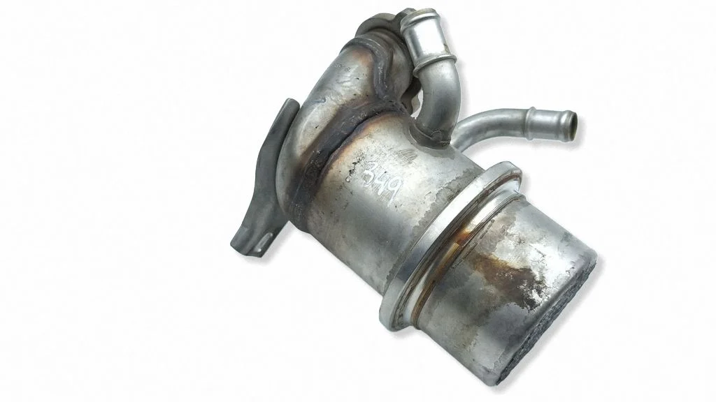 EGR dzesētājs 04L131512BR