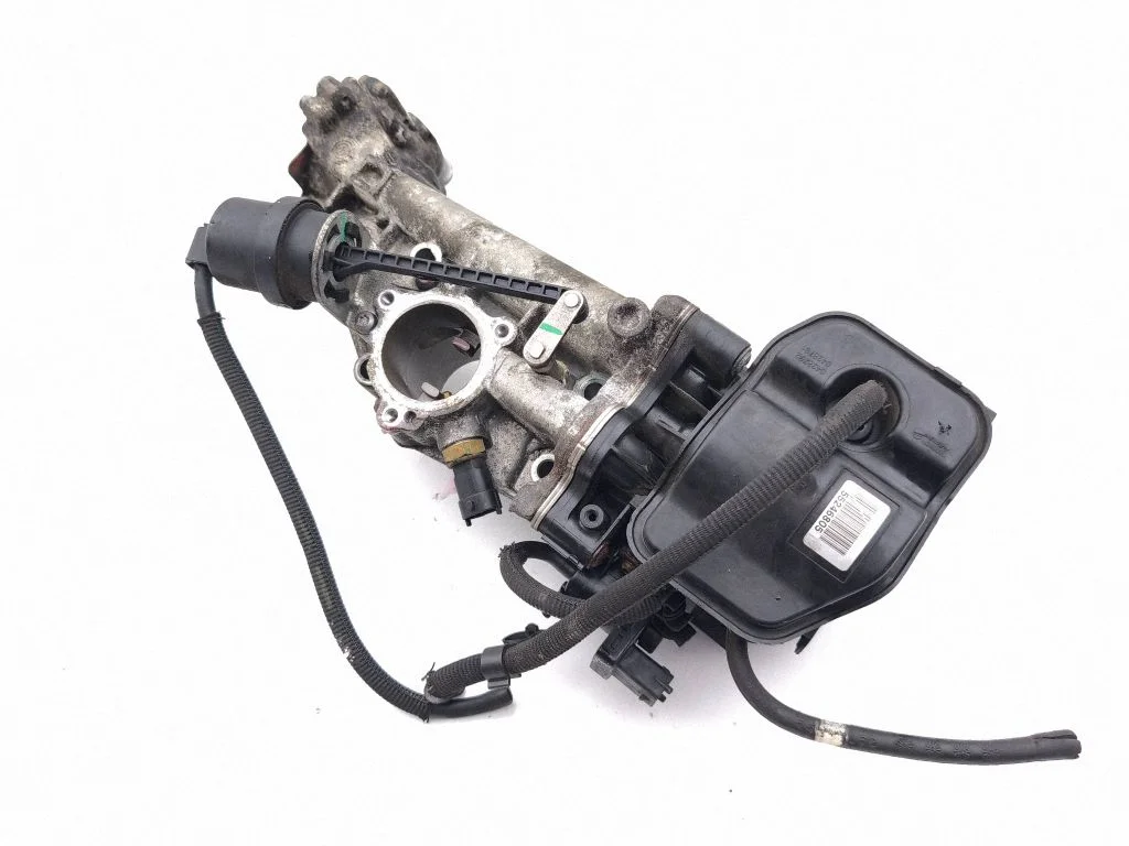 EGR dzesētājs 55246805