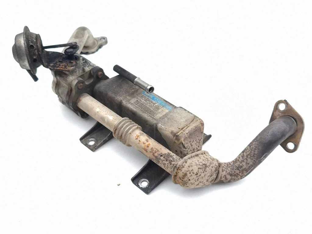 EGR valve cooler 2568026030