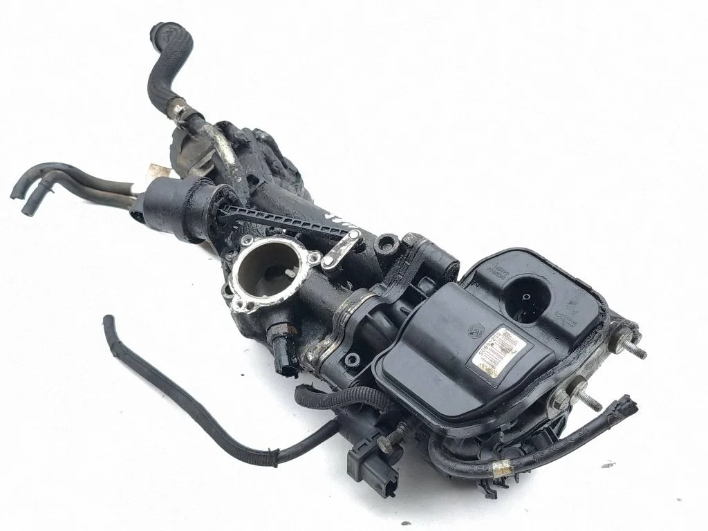 EGR dzesētājs 55246805