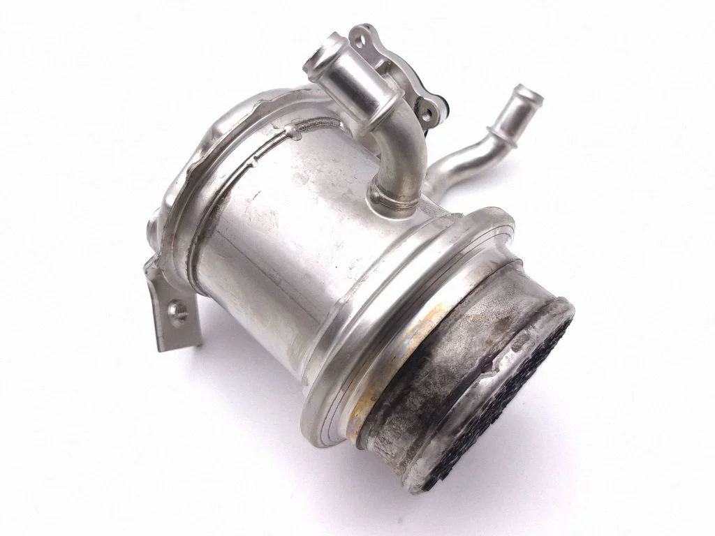 EGR-klapi jahuti 05L131512D