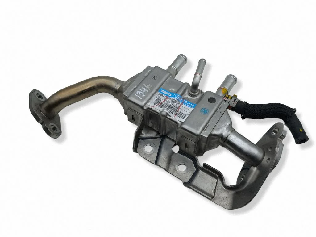 EGR valve cooler 2568031050A
