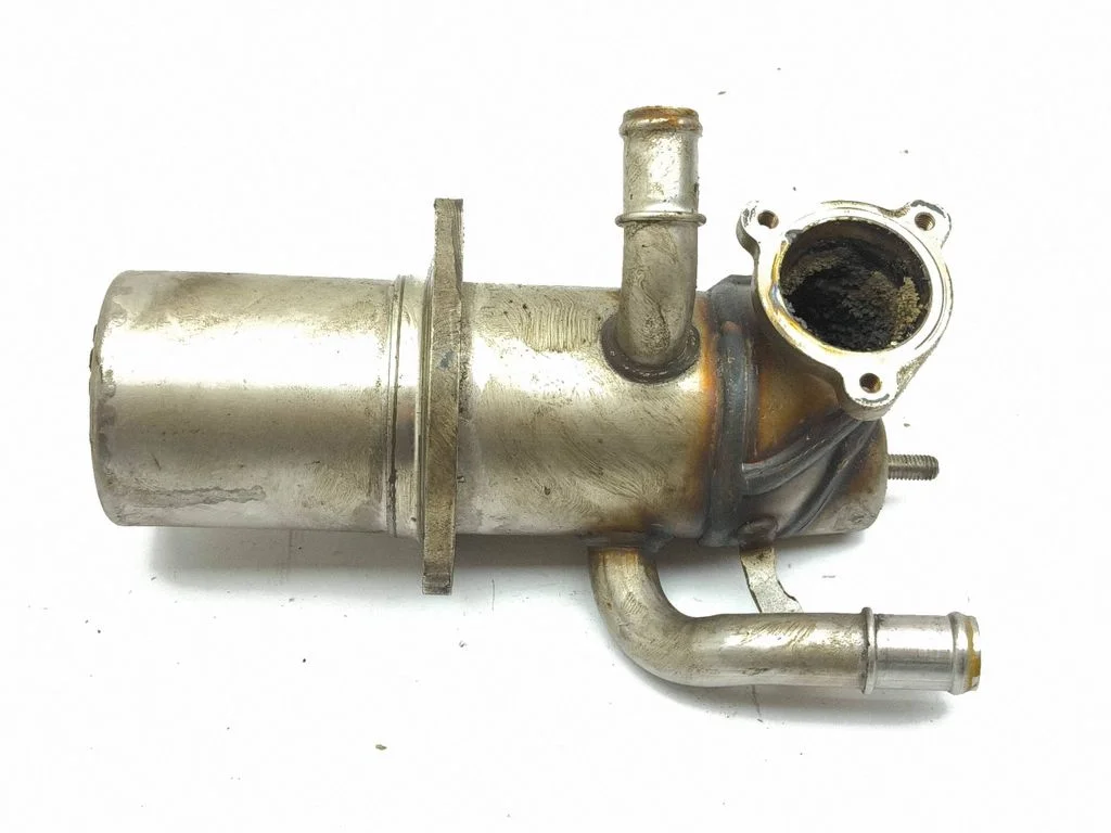 EGR valve cooler 04L131512A