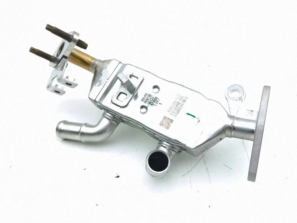 EGR dzesētājs 147356PD1A