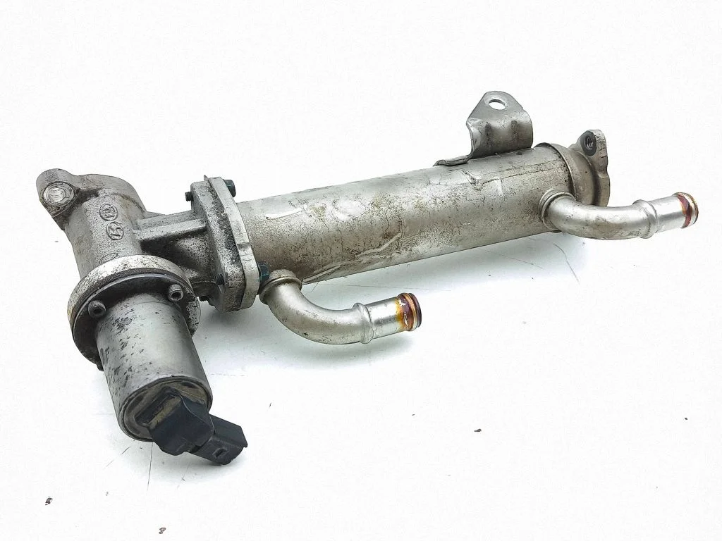 EGR-klapi jahuti – Hyundai Santa Fe (2006-2012)