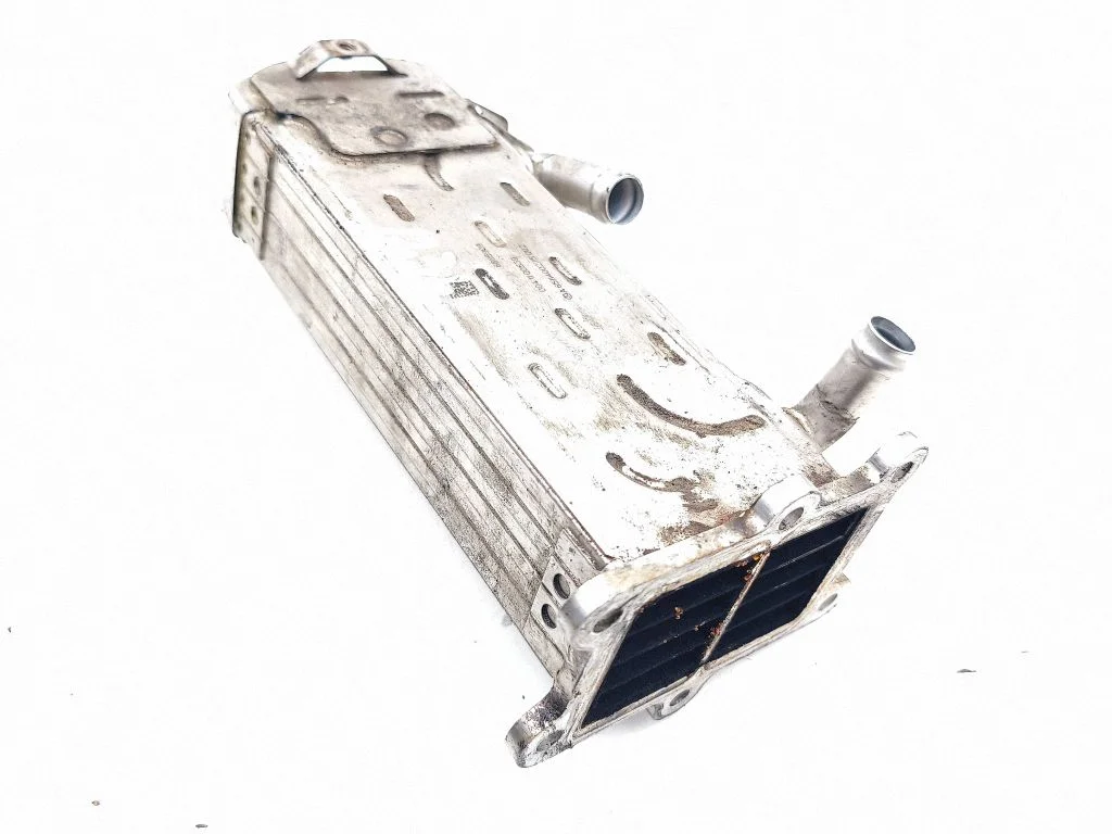 EGR-klapi jahuti 6885909