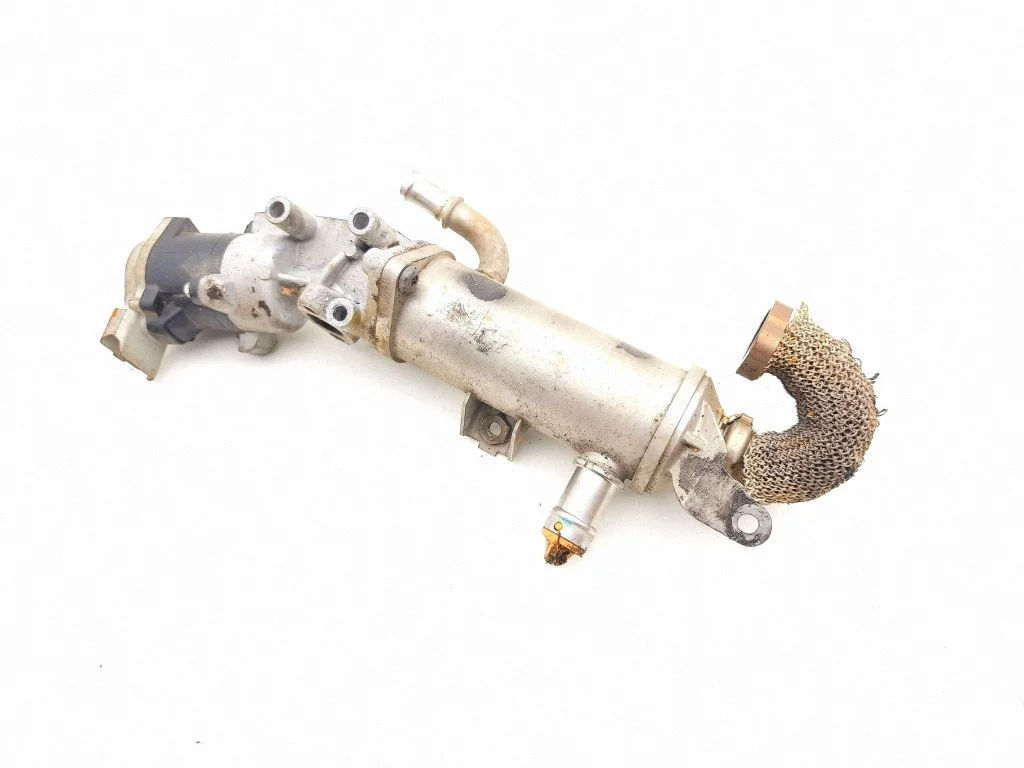 EGR valve cooler 7H2Q9Y493CE