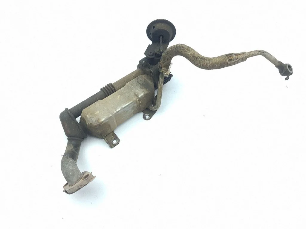 EGR valve cooler 256800R02000