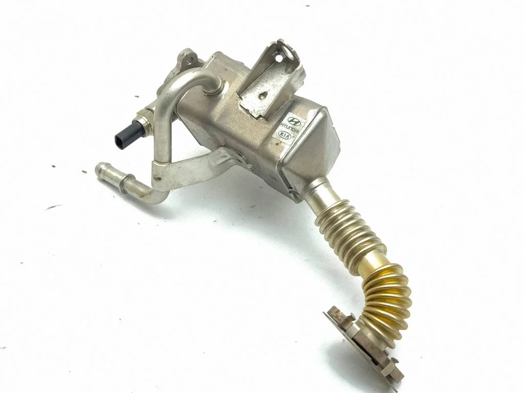 EGR-klapi jahuti – Hyundai i20 (BC3 BI3) (2020-)
