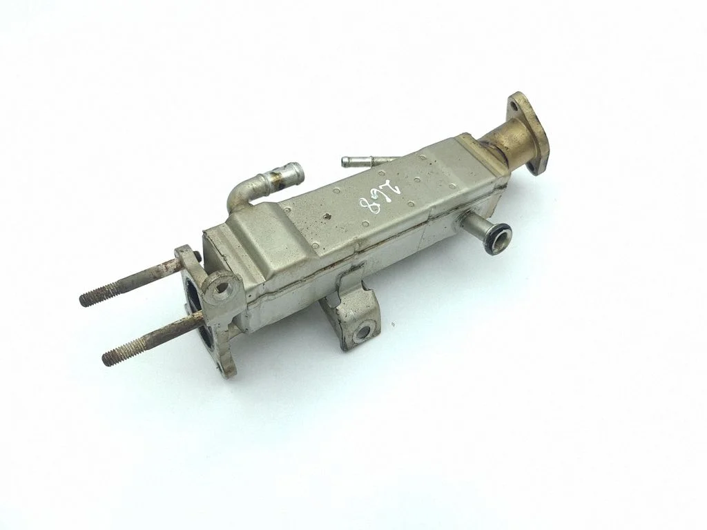 EGR dzesētājs 18720RL0G011M2