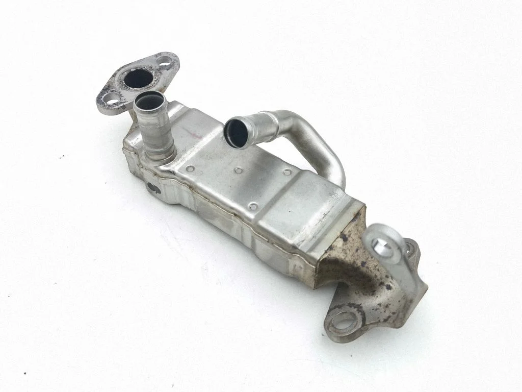 EGR dzesētājs 187206Y0J010M2