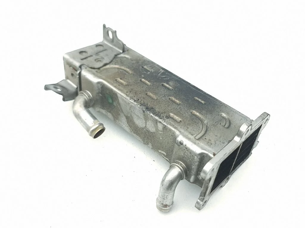 EGR valve cooler A6511400675