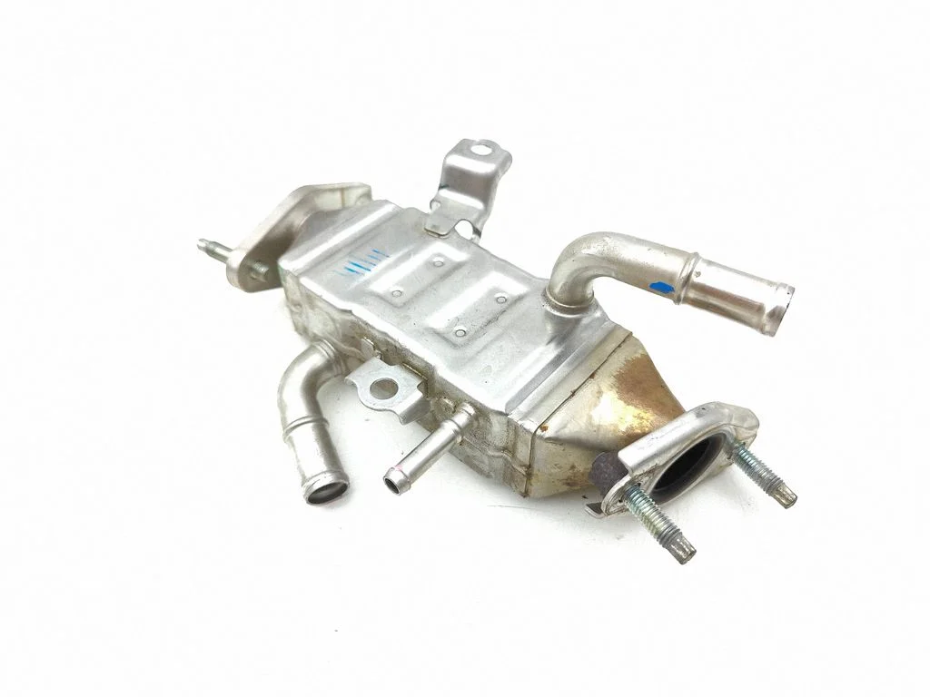 EGR valve cooler 256010T030