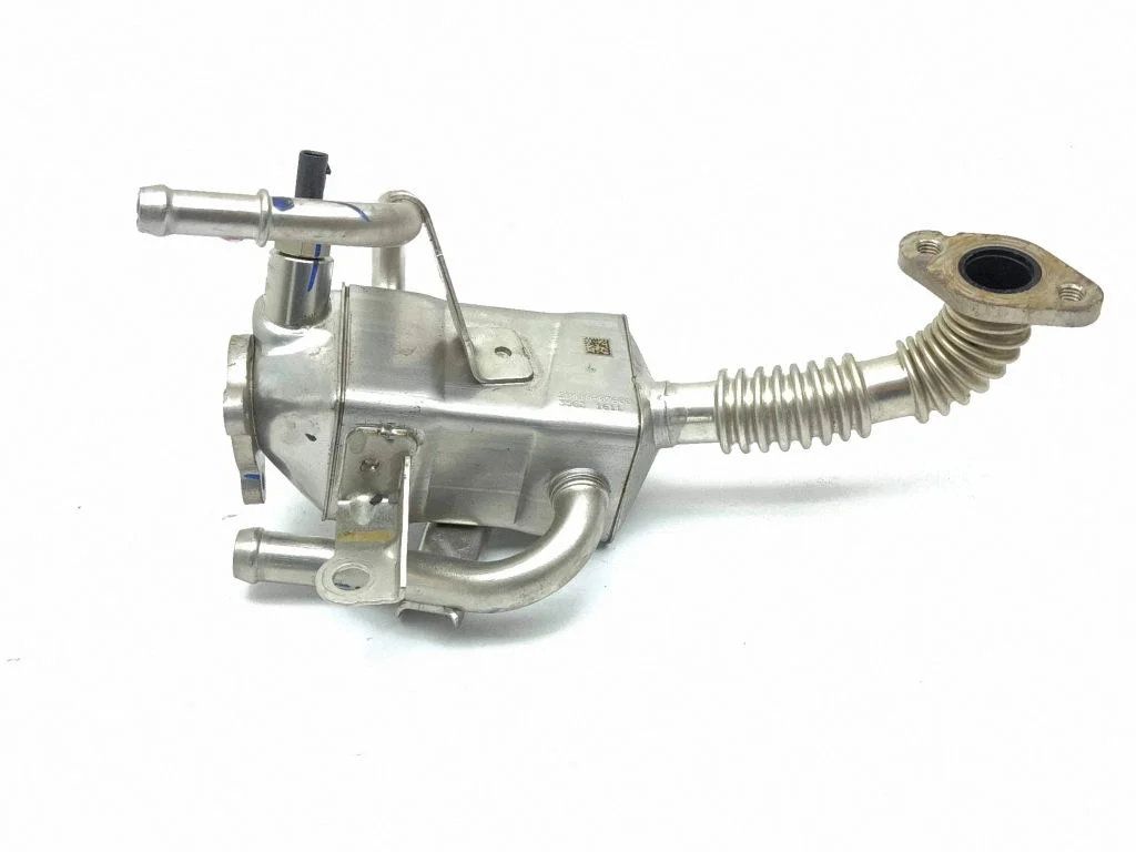 EGR-klapi jahuti – Hyundai i20 (BC3 BI3) (2020-)