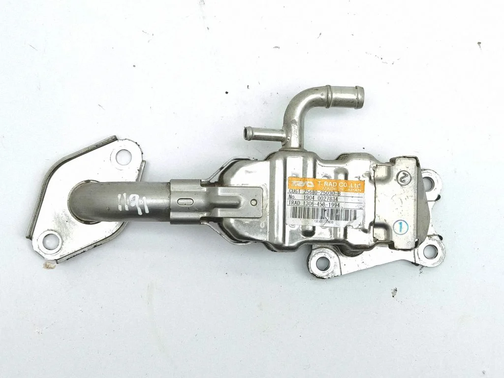 EGR-klapi jahuti 2568025030B