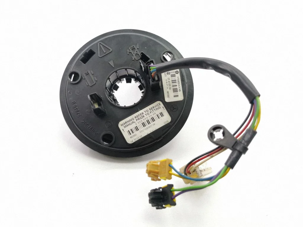 Airbag slip ring squib (SRS ring) 1FS82XXXAB
